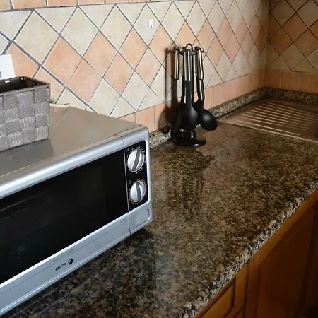 Bonito Apartamento A 300 Metros Del Mar شقة لوس كريستيانوس
