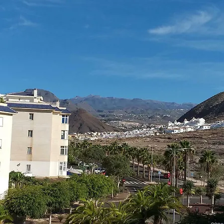 Bonito Apartamento A 300 Metros Del Mar Lägenhet Los Cristianos (Tenerife)