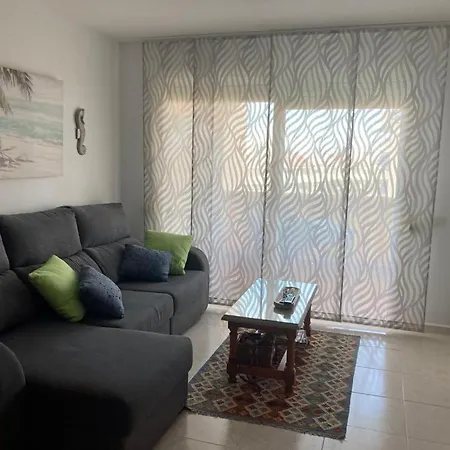 Bonito Apartamento A 300 Metros Del Mar Apartman Los Cristianos