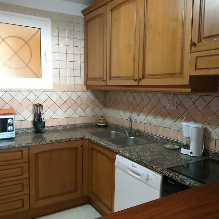 Bonito Apartamento A 300 Metros Del Mar * Los Cristianos