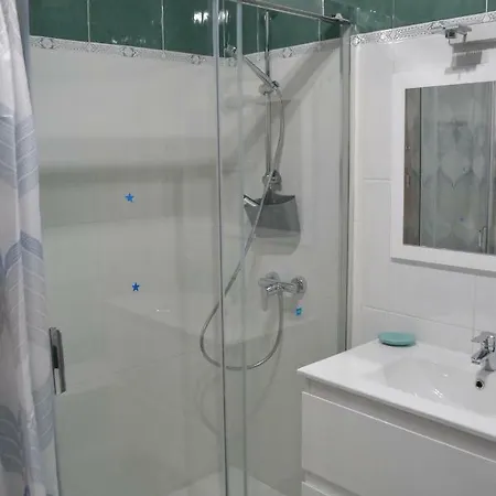 Apartman Bonito Apartamento A 300 Metros Del Mar *