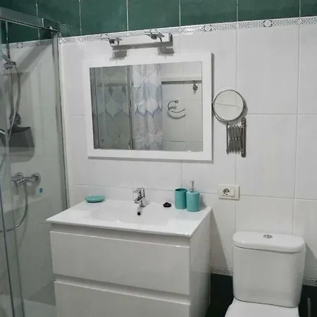 Bonito Apartamento A 300 Metros Del Mar Apartman Los Cristianos