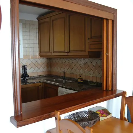 Apartman Bonito Apartamento A 300 Metros Del Mar