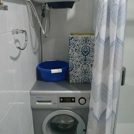 Bonito Apartamento A 300 Metros Del Mar Apartman Los Cristianos