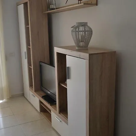 Bonito Apartamento A 300 Metros Del Mar * Los Cristianos