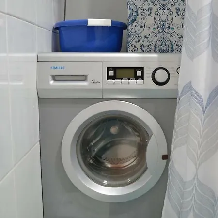 Bonito Apartamento A 300 Metros Del Mar